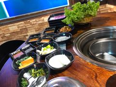 -杀猪天·韩国烤肉(总店)