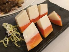 -酌宴府The China Club·广州万富希尔顿酒店(云城东路店)