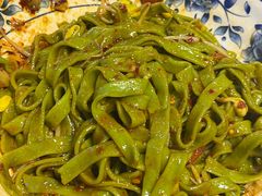 -秦君宝手擀菠菜面(金花路店)
