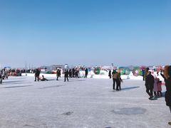 -人民防洪胜利纪念塔