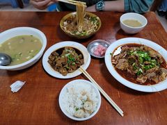 -巷子肥肠(科华巷店)
