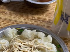 -荣巷小馄饨(荣巷店)