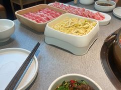 -菌自在·云南野生菌火锅(长安万达店)