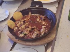 -五谷丰登·胶东海鲜·家常菜(张村店)