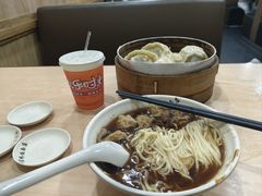 -蒋家桥饺面店(广陵路店)