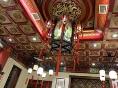 -梅龙镇酒家(南京西路总店)