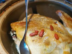 -金牌外婆家(苏州中心店)