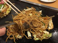 -鹤桥风月(难波御堂格兰维尔店)
