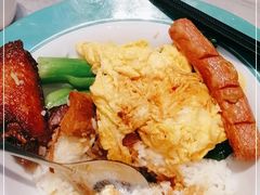 -锦园春香港茶餐厅(西海湾旗舰店)