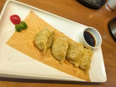 -枣子树·素食餐厅(普陀山店)