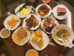 -九号温泉生活馆