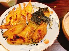 -松子料理(白家庄店)