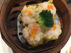 -武林厨神·粤式茶点(五羊店)