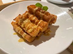 -汤城小厨•粤菜•靓汤(金宝街店)