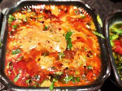 -湊湊火锅·茶憩(新中关购物中心店)