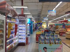 -武商超市(沌口店)