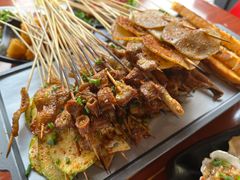 -林二哥宜烤官·宜宾小烧烤