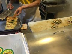 -咏春葱油饼(德政中路店)