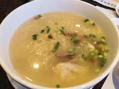 -中国厨房/台湾牛肉面