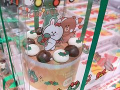 -好利来(上海虹桥新天地Lab主题店)