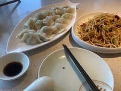-船歌·鱼水饺青岛菜(金狮广场店)