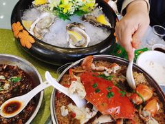 -舌尖上·霞浦滩涂海鲜(总店)