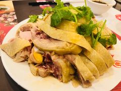 -振鼎鸡(福州路店)