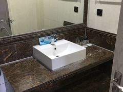 -北京益泉花园酒店