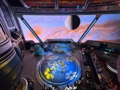 -首钢一高炉·SoReal科幻乐园