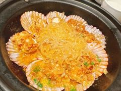 -吕氏焗小鲜•花园餐厅(八大关店)