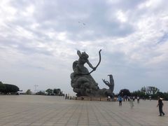 -岳阳站
