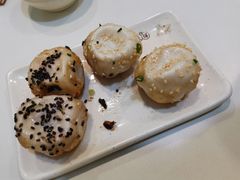 -咬不得高祖生煎·简餐(高银街店)