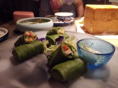 -绿茶餐厅(汇悦大融城店)