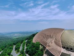 -牛首山文化旅游区