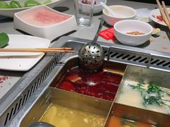 -海底捞火锅(泉城路店)