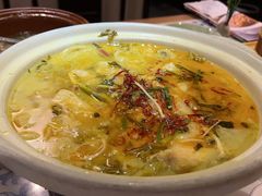 -小菜园新徽菜(常州天宁吾悦店)