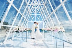 点击看大图 -太古映画婚纱摄影(天河店)