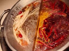 -小龙坎火锅(全球总店)