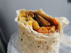 -大军夹饼(二中店)