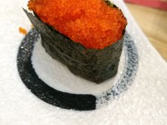 -鱼民·现造寿司(育德店)