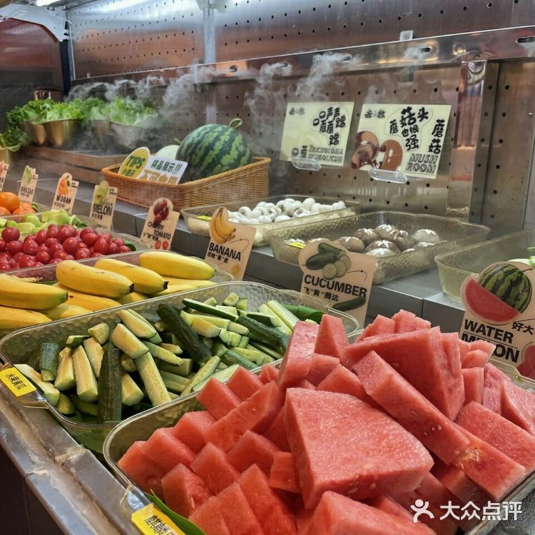 惊现‼️人均100多一点的和牛自助