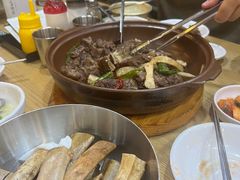 -江南面屋(明洞店)