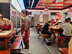 -老哥门肥肠鱼(鱼嘴店)