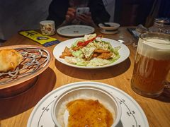 -幸福的烤包子·新疆菜