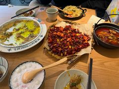 -花盐街·四川乐山小吃(西单大悦城店)