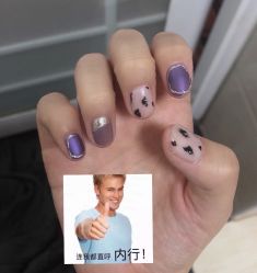-七彩虹美甲美睫 半永久