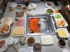 -海底捞火锅(番禺广场店)