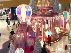 -深圳来福士广场