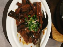 响油鳝糊-上海老站(徐家汇店)