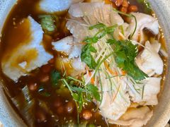 -风味小馆(天目湖宾馆店)